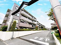 物件画像 ベルレール小倉台 壱番館