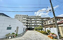 マンションイメージ