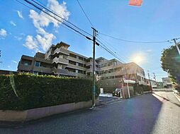 マンションイメージ