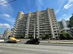 物件画像 千葉みなとパークハウス弐番館