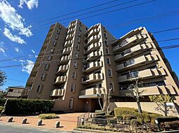 物件画像 オーベル稲毛長沼