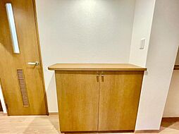 室内の画像