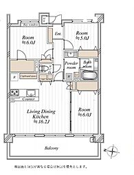 物件画像 ウィズ西千葉