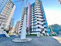 物件画像 グリーンハイツ八千代 6番館