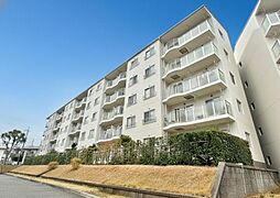 物件画像 志津グリーンハイツ2号棟