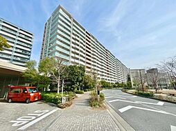 物件画像 プラウドシティ稲毛海岸レジデンス