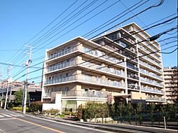 物件画像 ルネサンスアリーナ稲毛