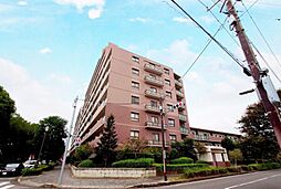 物件画像 レクセルガーデン志津