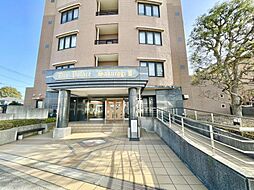 物件画像 ダイアパレス桜木III