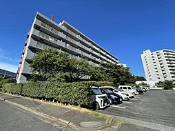 物件画像 稲毛ビューハイツ　3号棟