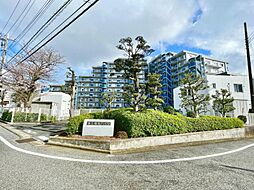 物件画像 第5稲毛ハイツ