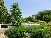 井野中学校　徒歩11分　850ｍ