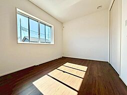 子供部屋の画像