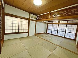 和室の画像