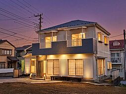 千葉市中央区星久喜町
