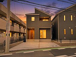 千葉市若葉区愛生町第2　　全2棟　1号棟