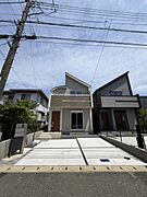 ＼＼堂々完成いたしました！！／／～ご内見予約・資料請求受付中です～お気軽にお問い合わせくださいませ！