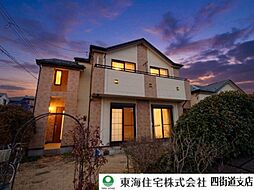 佐倉市中志津6丁目戸建