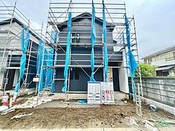 佐倉市上座12期 全2棟 1号棟