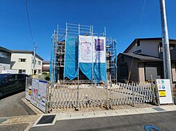 千葉市若葉区愛生町2期　　全6棟　2号棟
