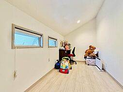 子供部屋の画像