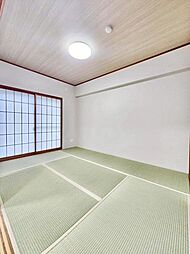 和室の画像