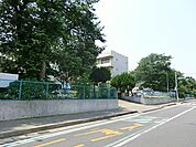 草野中学校　徒歩19分　1510ｍ