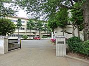 稲毛中学校　徒歩9分　　642ｍ