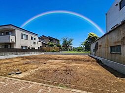 千葉市若葉区千城台北1丁目29番 〜建築条件なし〜