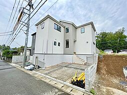 千葉市若葉区大宮台2丁目24−1期 全2区画