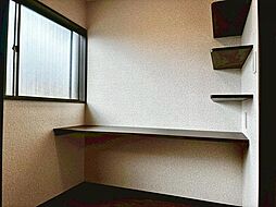 室内の画像