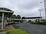 周辺：JR外房線『土気』駅　バス5分（「創造の杜」停徒1分）　1700ｍ