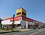 周辺：MEGAドン・キホーテ四街道店 徒歩22分。 1690m