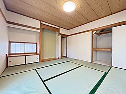 和室の画像