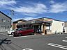 周辺：セブンイレブン千葉柏台店 徒歩5分。 380m