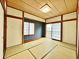 和室の画像