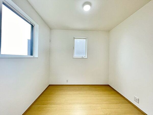 子供部屋