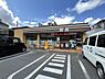 周辺：セブンイレブン佐倉臼井店 徒歩7分。 520m