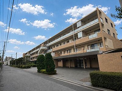 外観:~ご内見予約・資料請求受付中です~\\まずは資料だけ…というお問い合せも大歓迎です// 外観:~ご内見予約・資料請求受付中です~\\まずは資料だけ…というお問い合せも大歓迎です//