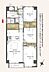 間取り：●間取り●