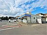 周辺：ローソン八千代勝田台四丁目店 徒歩7分。 490m