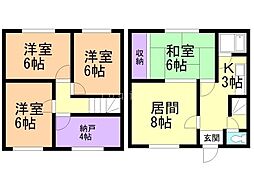 ヒルズ富岡ＬＲ