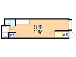 メゾンエル 1階