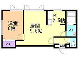 Ｒｅｓｉｄｅｎｃｅ　ＬＡＢＯ 3階