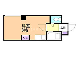 アルカーサ富岡 3階