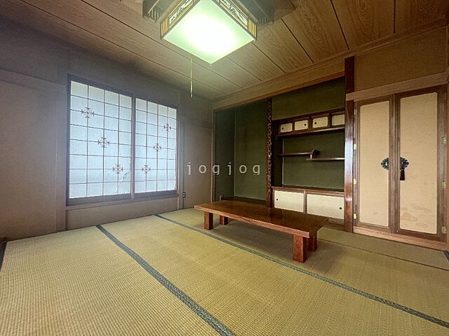 室内