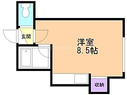商大アビタシオン 2階