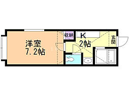 ステージ小樽 1階