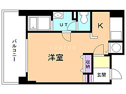オタルベイサイドシティ7棟 6階