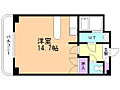 プレサント小樽花園2階4.4万円